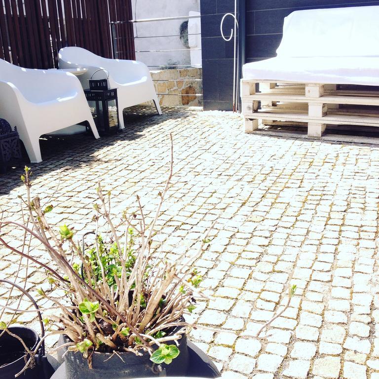 Casas Do Patio Country Houses & Nature Caldas da Felgueira Extérieur photo