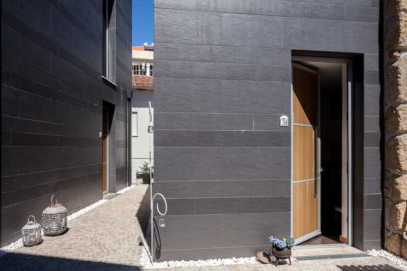 Casas Do Patio Country Houses & Nature Caldas da Felgueira Extérieur photo